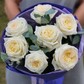Пионовидные розы Канделайт