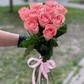 Букет из 11 роз