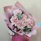 Ажурные импортные кружевные розы