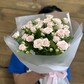 Кустовые розы
