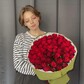 51 кенийская роза