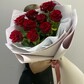 Букет из роз «Шанс»