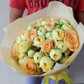 Букет Нежное послание