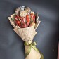 Мужской букет.  Съедобный букет с колбасками