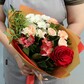 Букет комплимент 2