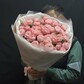 Кустовые Пионовидные розы