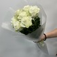 Белые розы Эквадор