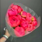 Коралловые пионы 11