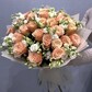 Букет "Предел мечтаний"