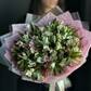 19 нежных альстромерий