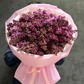 Букет из 19 сирени
