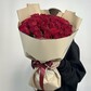 Букет из 35 роз Кения