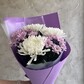 Букет «Терпкий аромат»
