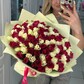 101 роза