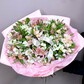 Букет альтромерий