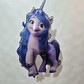 Шар (39''/99 см) Фигура, My Little Pony, Лошадка Иззи