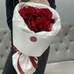 3 кружевные розы