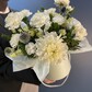 Композиция из цветов Воспоминания. Цветы на Якиманке