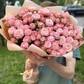 Букет из пионовидных роз 19 шт
