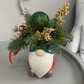 Композиция Гномик новогодний