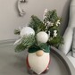 Композиция новогодний гномик