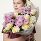 Букет Любимый класс
