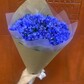Васильки для любимой