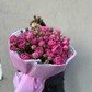15 Пионовидных кустовых роз