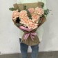 Букет французских роз
