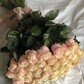 Розы 70см