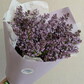 Букет сирени