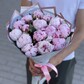 Пион Сара
