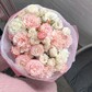 Pink miracle