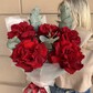 Французский букет из Французских роз