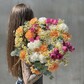 Букет «Летний бриз»