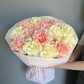 Букет из 15 французских роз