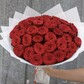 Букет из розы