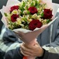 Букет цветов