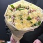 Букет для мамы или бабушки
