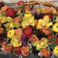 Корзина счастье для неё