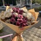 Букет ромашек