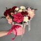Композиция с французскими розами