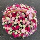 Роза кустовая